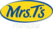 Mrs. T's Pierogies logo